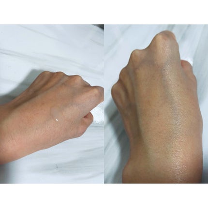 エリクシール シュペリエル デザインタイム セラム/エリクシール/美容液を使ったクチコミ(2枚目)