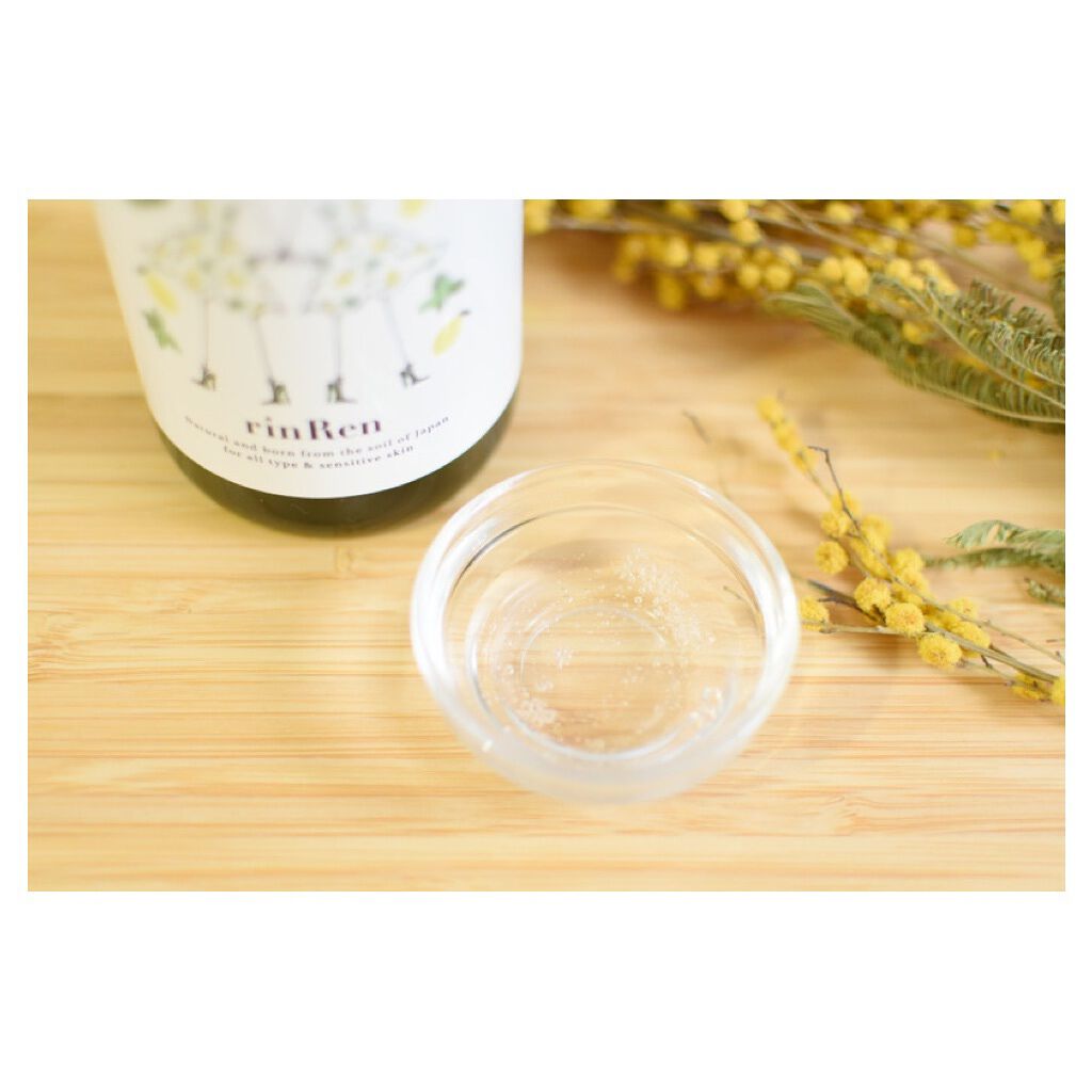 レメディアル シャンプー/トリートメント ミント&レモン/rinRen(凛恋)/市販シャンプーを使ったクチコミ(3枚目)