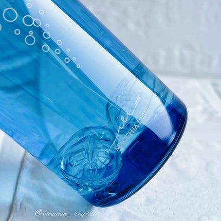 薬用マイクロバブルローション/Macchia Label/化粧水を使ったクチコミ(2枚目)