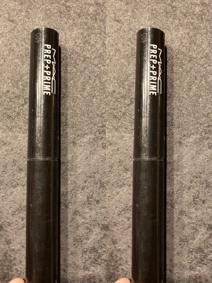 M·A·C プレップ プライム リップ/M・A・C/リップクリームを使ったクチコミ(1枚目)