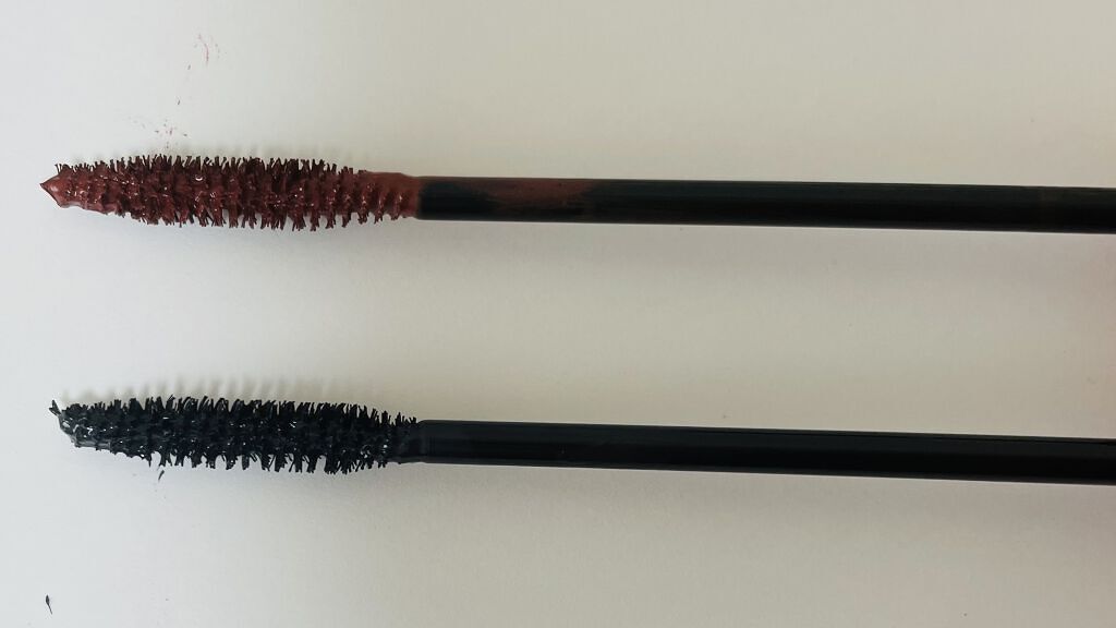 オペラ マイラッシュ アドバンスト/OPERA/マスカラを使ったクチコミ（2枚目）