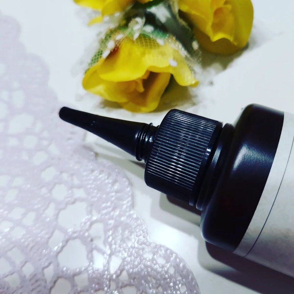 hayarenalove on LIPS 「#イクモア #ナノグロウリッチ #育毛剤 #Ambassado..」(3枚目)