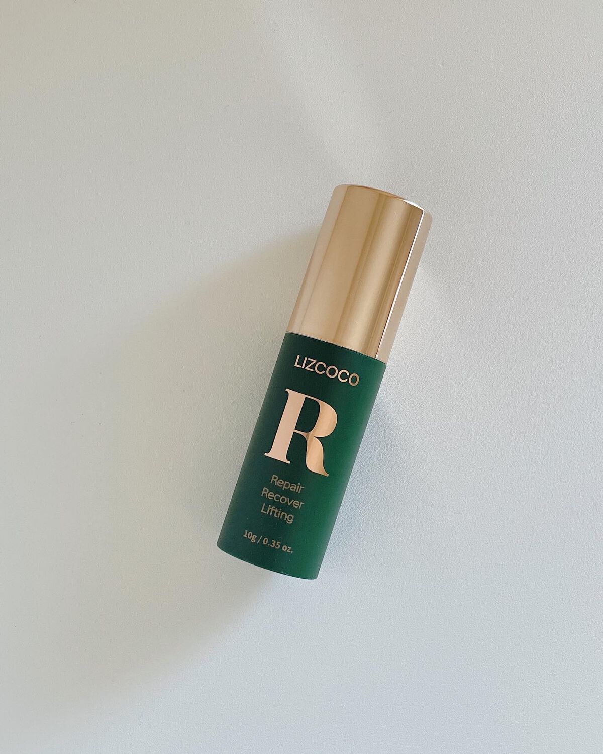 スキンリペアブーストボルフィリンバーム/LIZCOCO/フェイスバームを使ったクチコミ(7枚目)