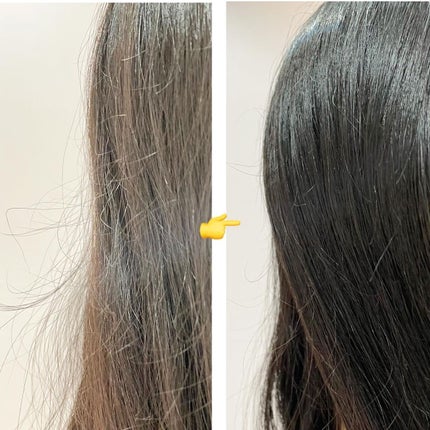 パーフェクトビューティ モイストダイアン エクストラダメージリペア シャンプー/トリートメント/ダイアン/市販シャンプーを使ったクチコミ(5枚目)