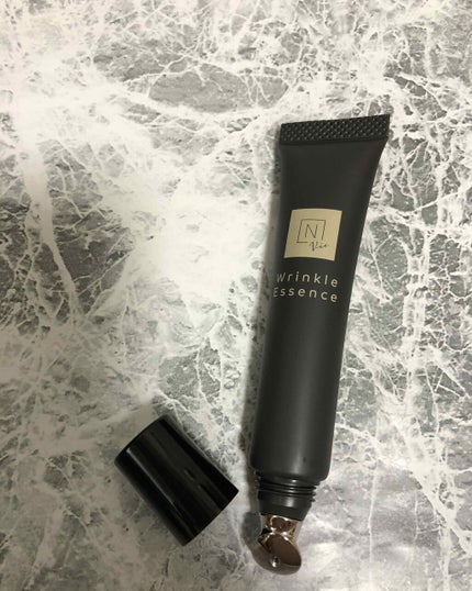 N organic Vie リンクルパックエッセンス/N organic/美容液を使ったクチコミ(3枚目)