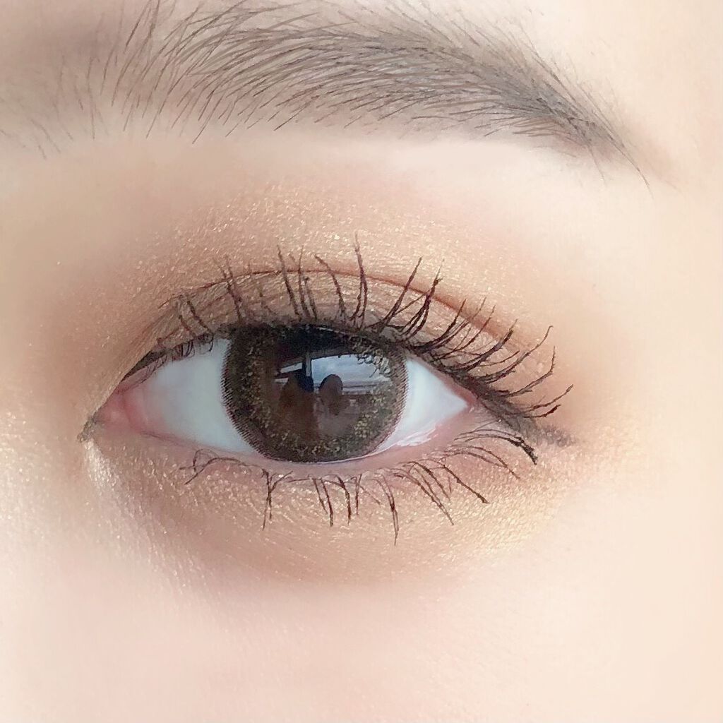 スキンモデリングアイズ/LUNASOL/アイシャドウパレット by アヤ🐰💕