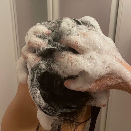 シャンプー/コンディショナー/メリット/市販シャンプーを使ったクチコミ(4枚目)