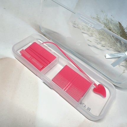 メザイク クリップ カッター ファイバー専用カッター/メザイク/二重まぶた用アイテムを使ったクチコミ(3枚目)