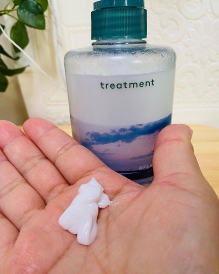 髪がうるおう精油シャンプー/トリートメント しっとり /kokoroe/シャンプー・コンディショナーを使ったクチコミ(5枚目)