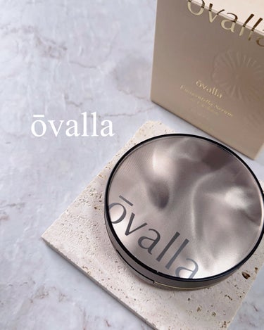 ⁡
ご覧にくださりありがとうございます♡
⁡
#ovalla
☑︎#フコセンテラセラムインクッション
(全2色)
⁡
クオリティがデパコス級のクッションファンデ
独自配合成分フコセンテラ*を配合した
美