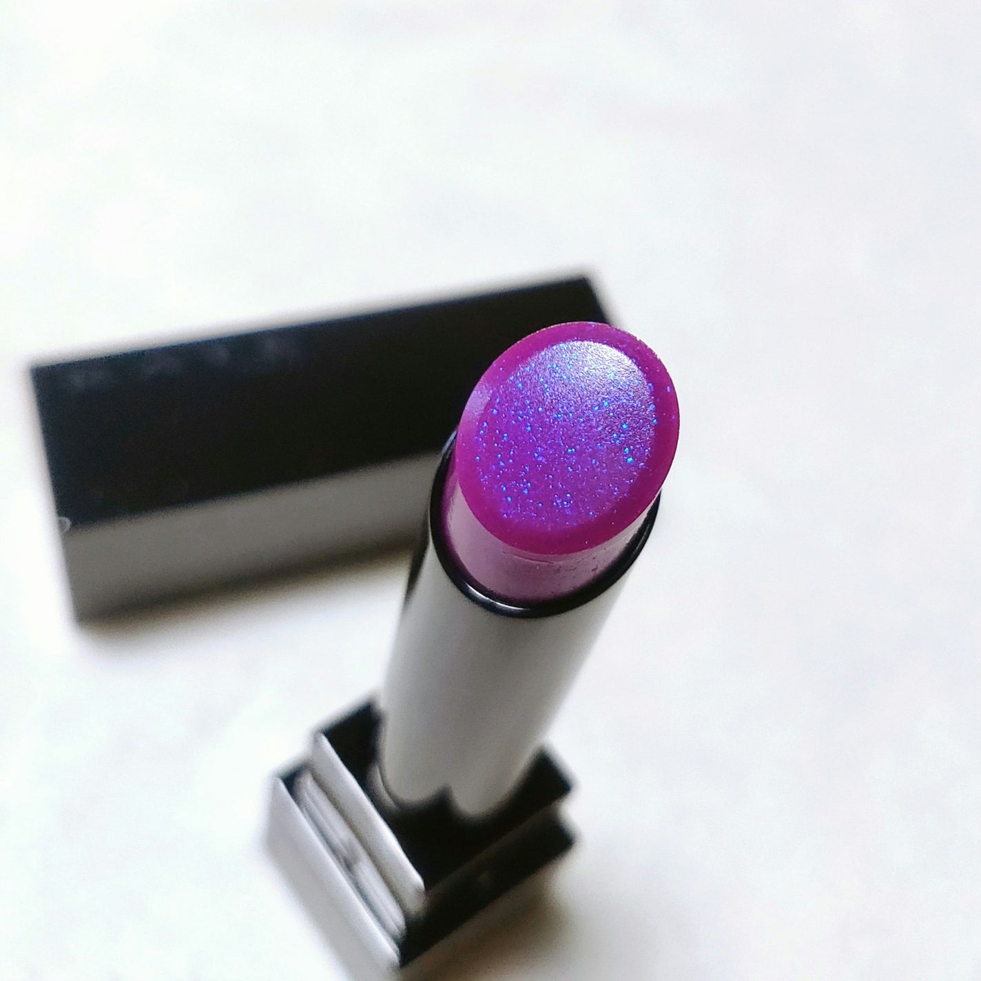 シャドーカスタマイズ/MAJOLICA MAJORCA/単色アイシャドウを使ったクチコミ(2枚目)