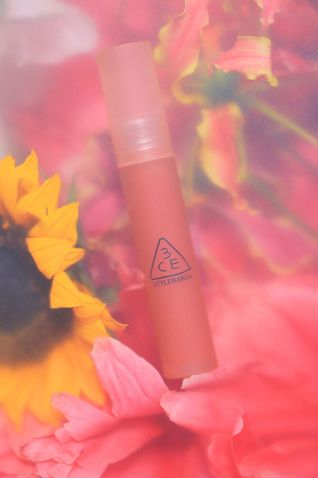 3CE ブラー ウォーターティント #FIRST LETTER