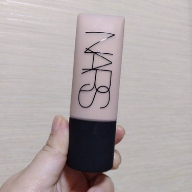 NARS ソフトマットコンプリート ファンデーションのクチコミ「ナーズジャパン様の、NARS・ソフトマットコンプリート ファンデーションのご紹介です。

.....」（1枚目）