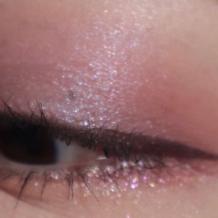 ラッシュエキスパンダー ロングロングロング/MAJOLICA MAJORCA/マスカラを使ったクチコミ(6枚目)