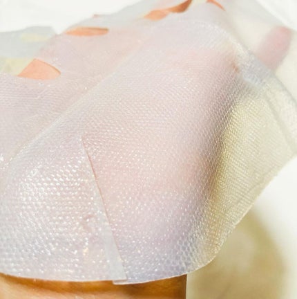 back aging care mask/ULTIA/シートマスク・パックを使ったクチコミ(6枚目)