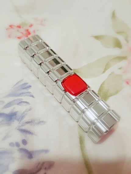 シャインオン 917 ラッキーメロン/ロレアル パリ/口紅を使ったクチコミ(1枚目)