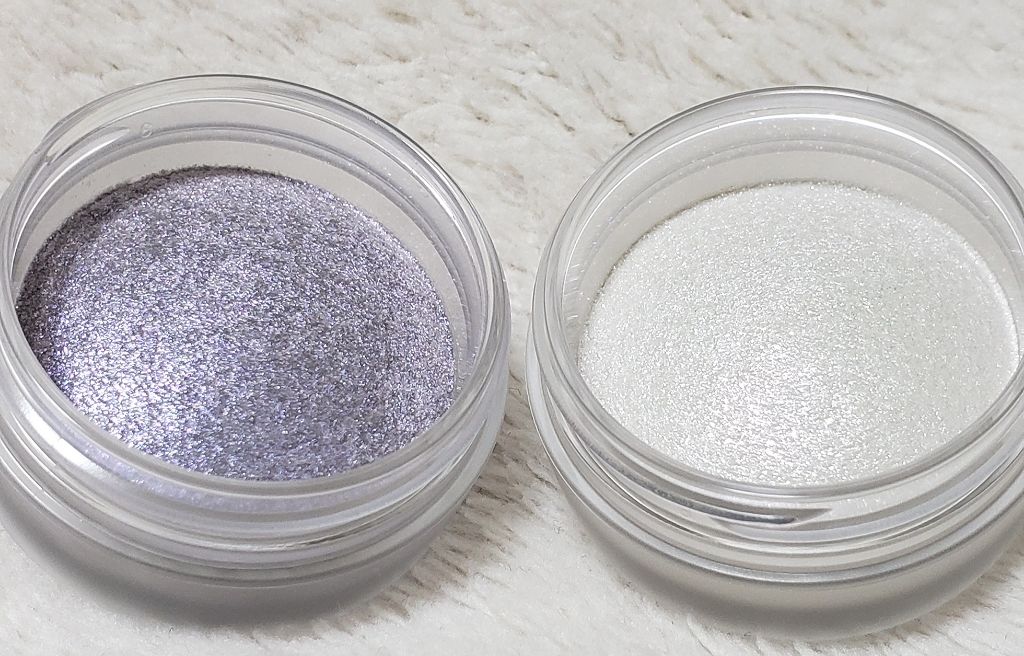 アイグロウ ジェム/DECORTÉ/ジェル・クリームアイシャドウを使ったクチコミ(2枚目)