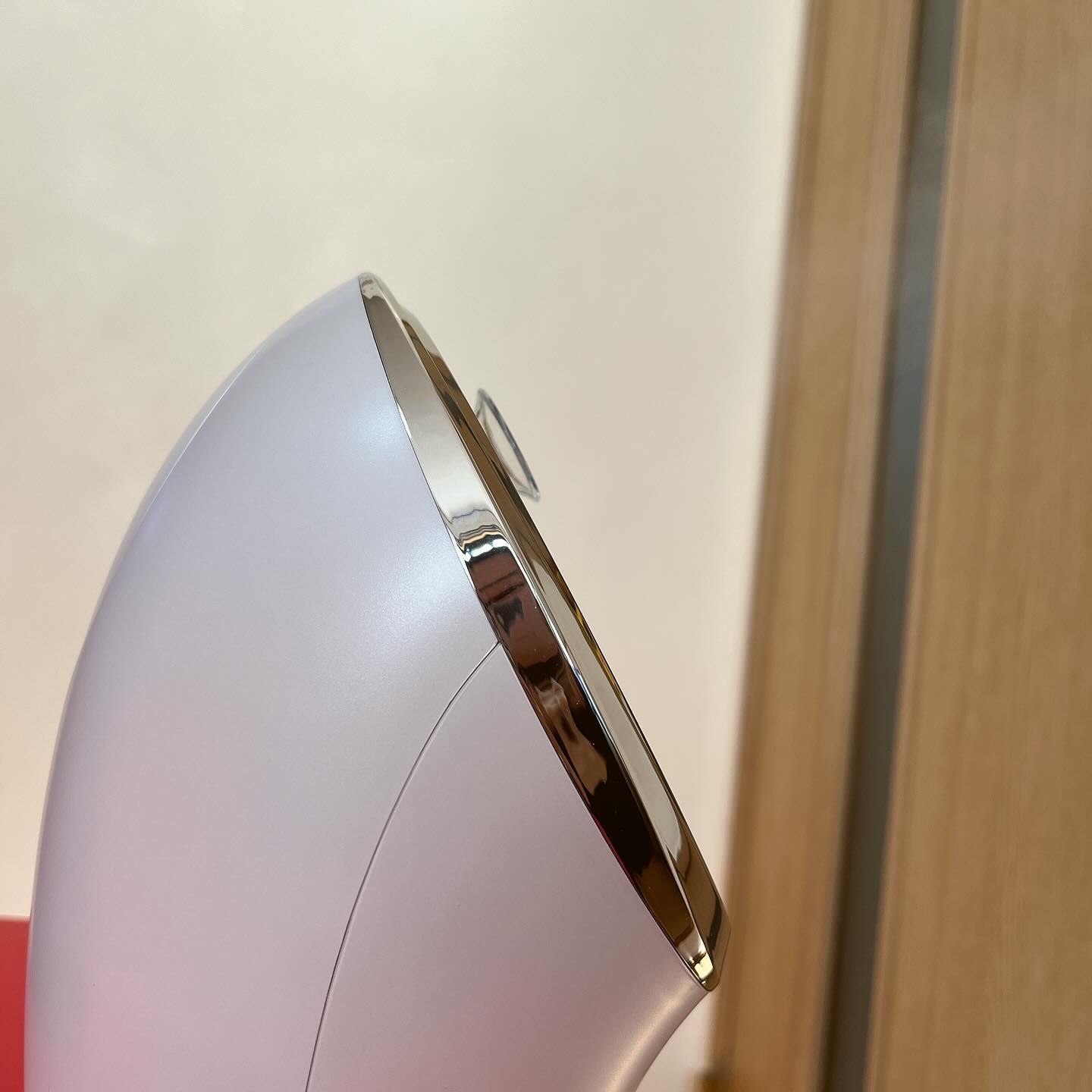 フェイシャルクレンジングナノスチーマー/FESTINO/美顔器・マッサージを使ったクチコミ（3枚目）