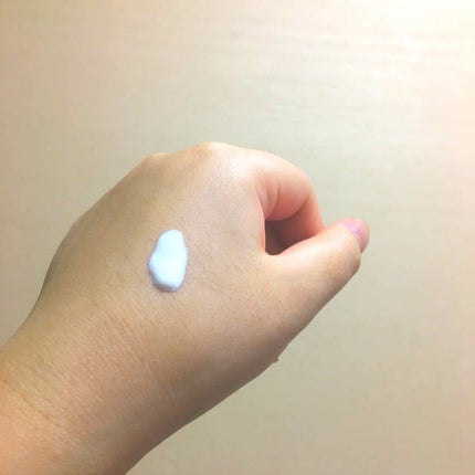 UVローション SPF50+/キュレル/日焼け止め・UVケアを使ったクチコミ(2枚目)