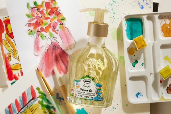 SABON サニーカクテル Amazon.co.jp: SABON(サボン) オードゥサボン サニー・カクテル