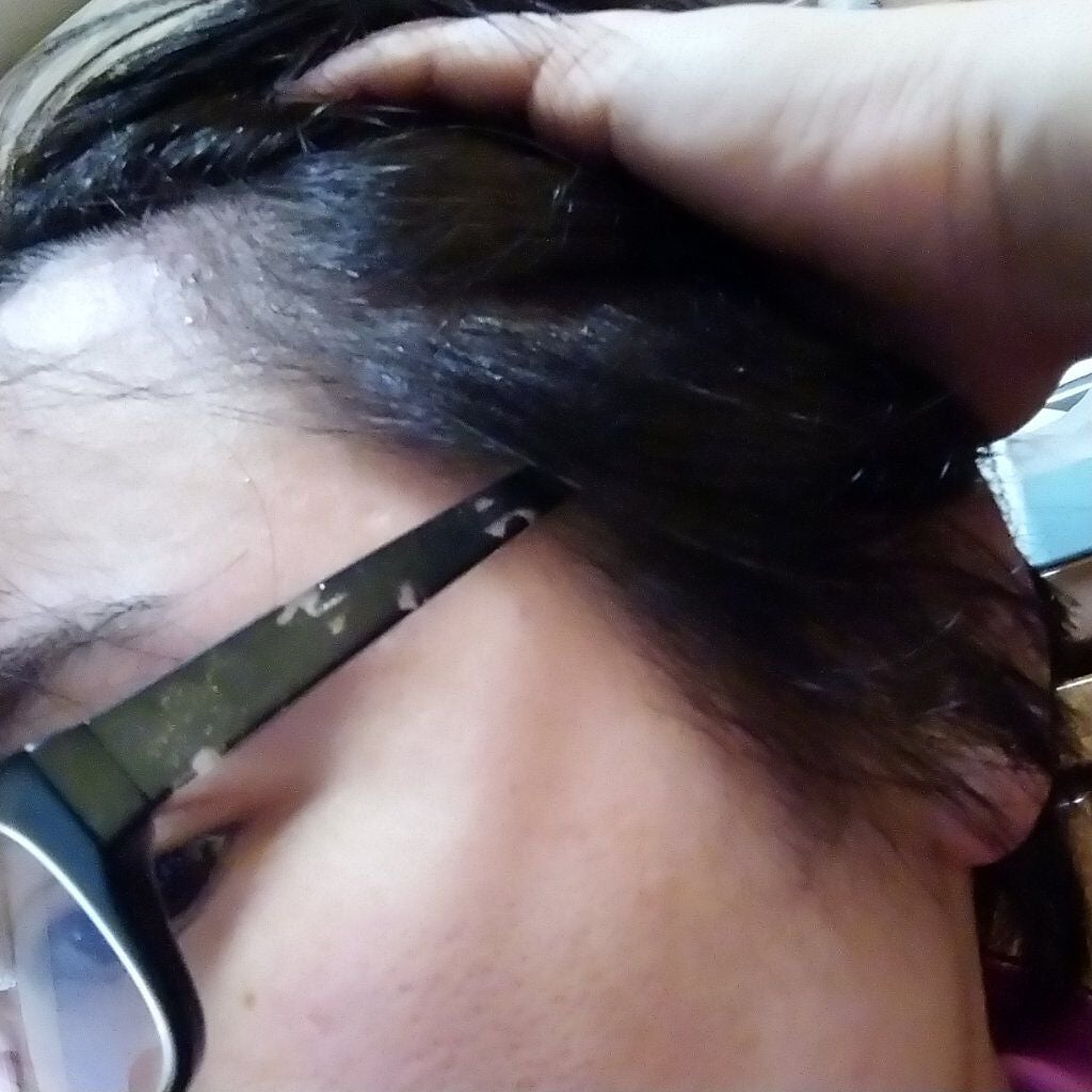 ノーセバム ミネラルパウダー/innisfree/ルースパウダーを使ったクチコミ(5枚目)