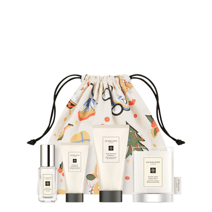 インダルジェント エッセンシャル コレクション