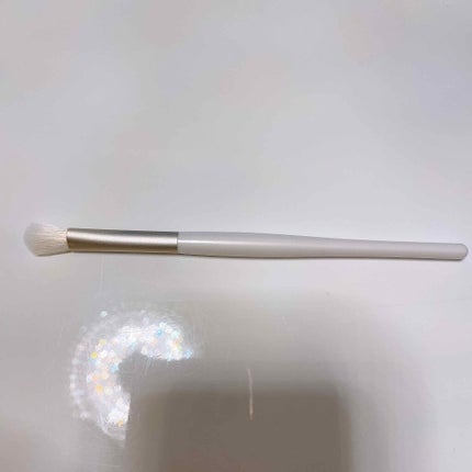 エンジェリッチブラシ アイシャドウ/ロージーローザ/メイクブラシを使ったクチコミ(1枚目)