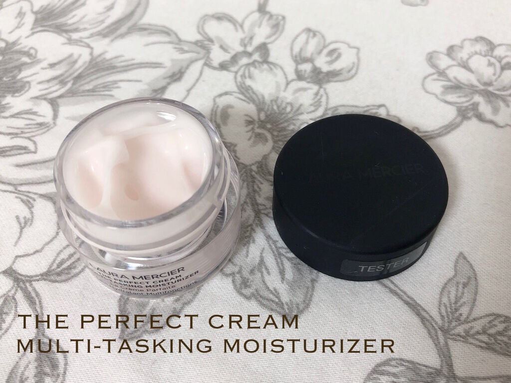 プティ コレクシオン スキンケア/ローラ メルシエ/スキンケアキットを使ったクチコミ(3枚目)