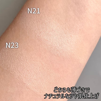 CICA エッセンススキンカバーパクト/VT/パウダーファンデーションを使ったクチコミ(4枚目)