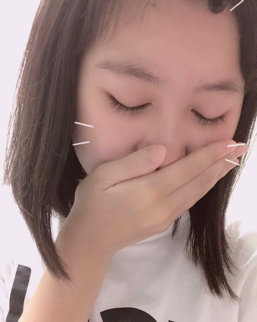 ローヤルゼリー配合 栄養ローション/DAISO/美容液を使ったクチコミ(1枚目)