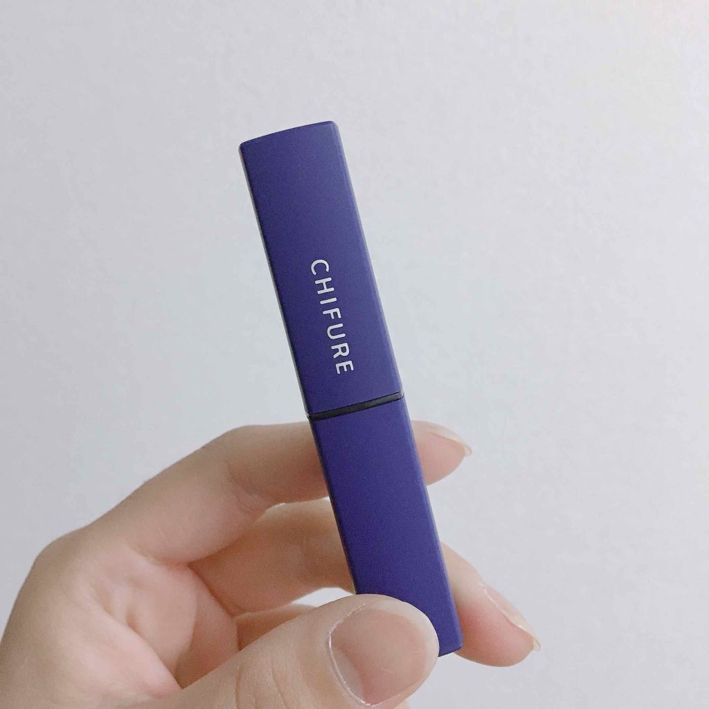 リップスティック Y/ちふれ/口紅を使ったクチコミ（1枚目）