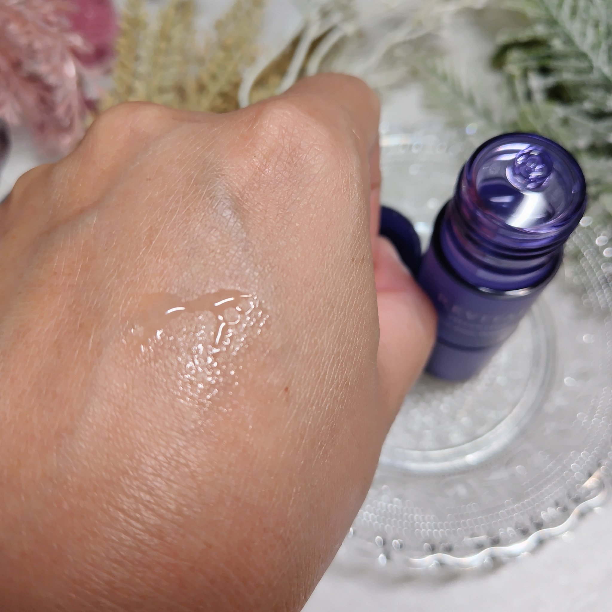 アイゾーンブースター/リバイタル/アイケア・アイクリームを使ったクチコミ（2枚目）