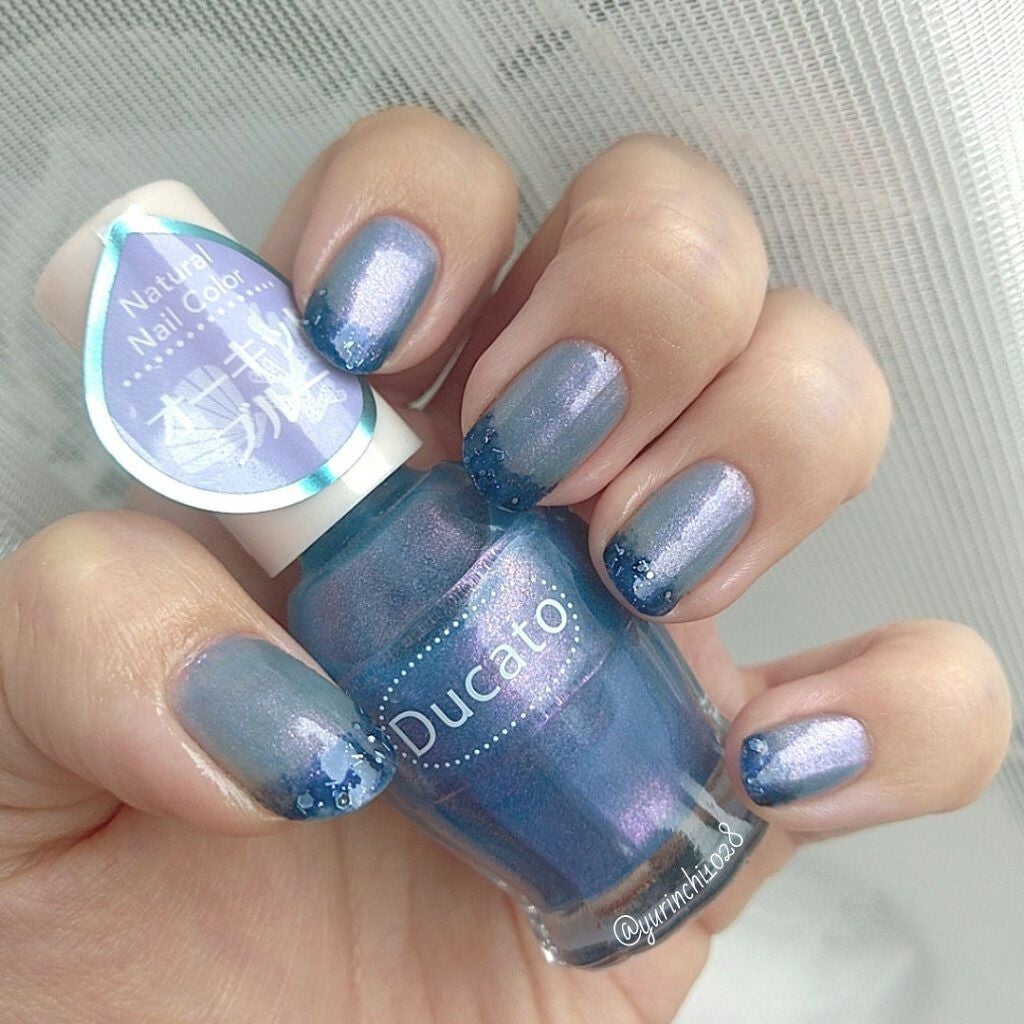 ネールズ N/インテグレート/マニキュアを使ったクチコミ(1枚目)