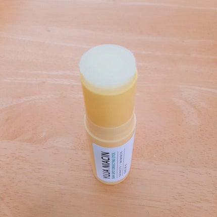 ゆずナイアシンダークスポットコレックティングスティック/SOME BY MI/美容液を使ったクチコミ(2枚目)