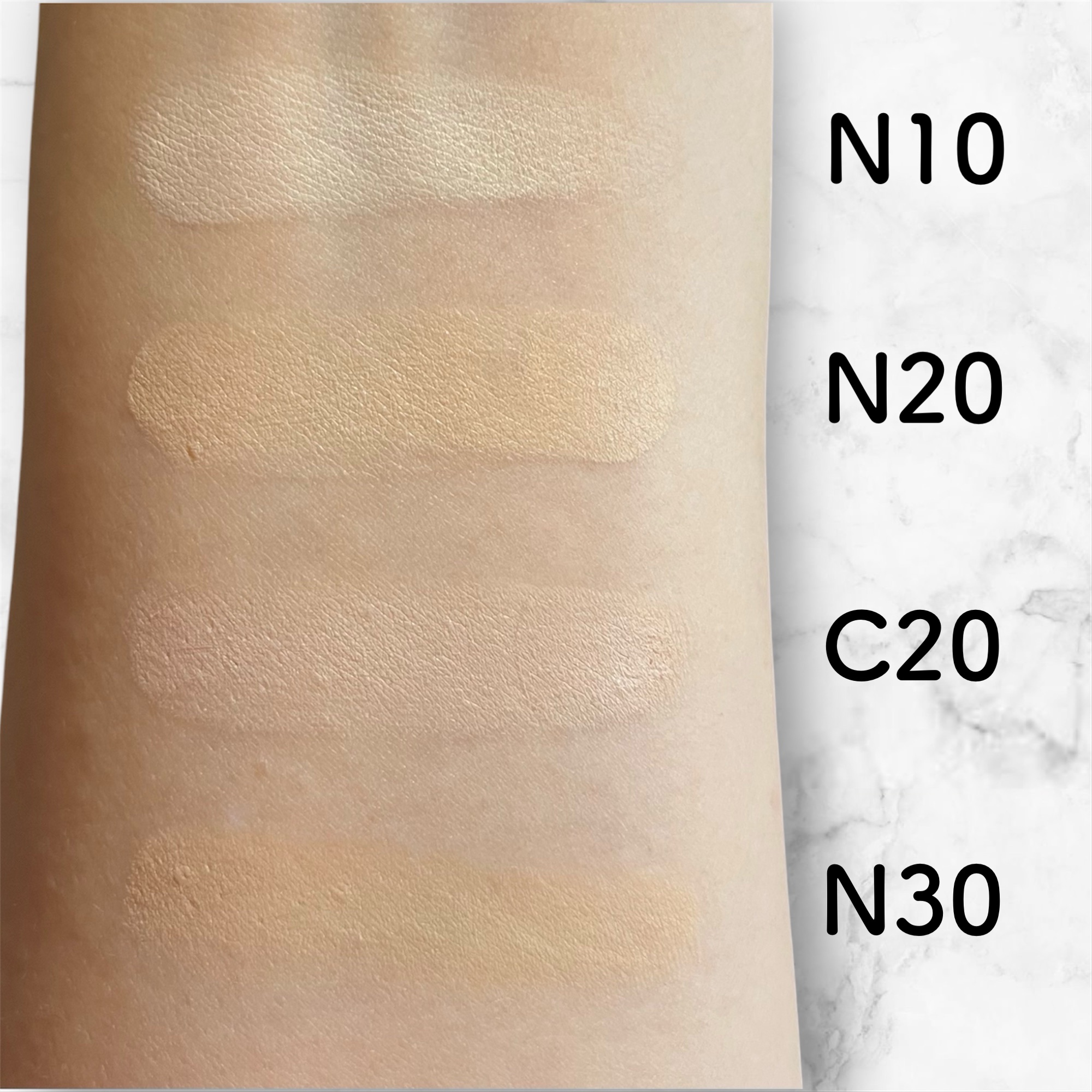 SPステイ クリームパクト ファンデーション/MAYBELLINE NEW YORK/クリーム・エマルジョンファンデーションを使ったクチコミ（3枚目）