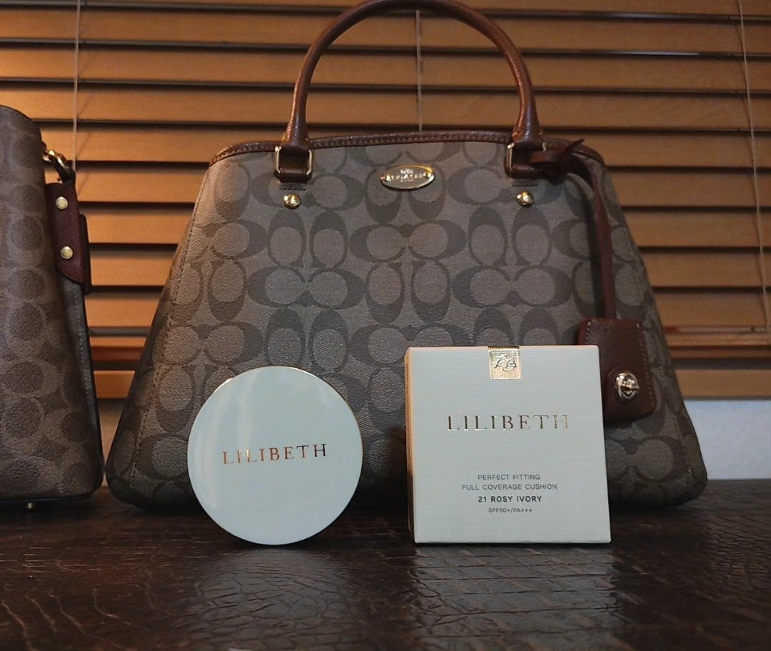 mcgroupakiko on LIPS 「こちらは先ほどご紹介しました(LILIBETH)『パーフェクト..」(1枚目)