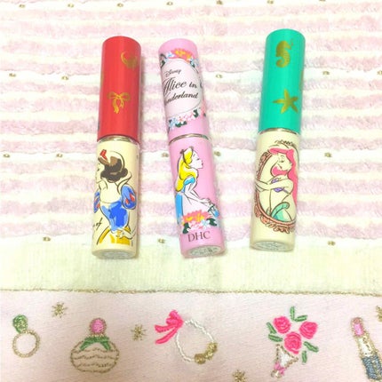 DHC 薬用リップクリーム/DHC/リップクリームを使ったクチコミ(1枚目)