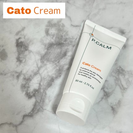 アンダーポアフォームクレンザー/P.CALM/洗顔フォームを使ったクチコミ(6枚目)