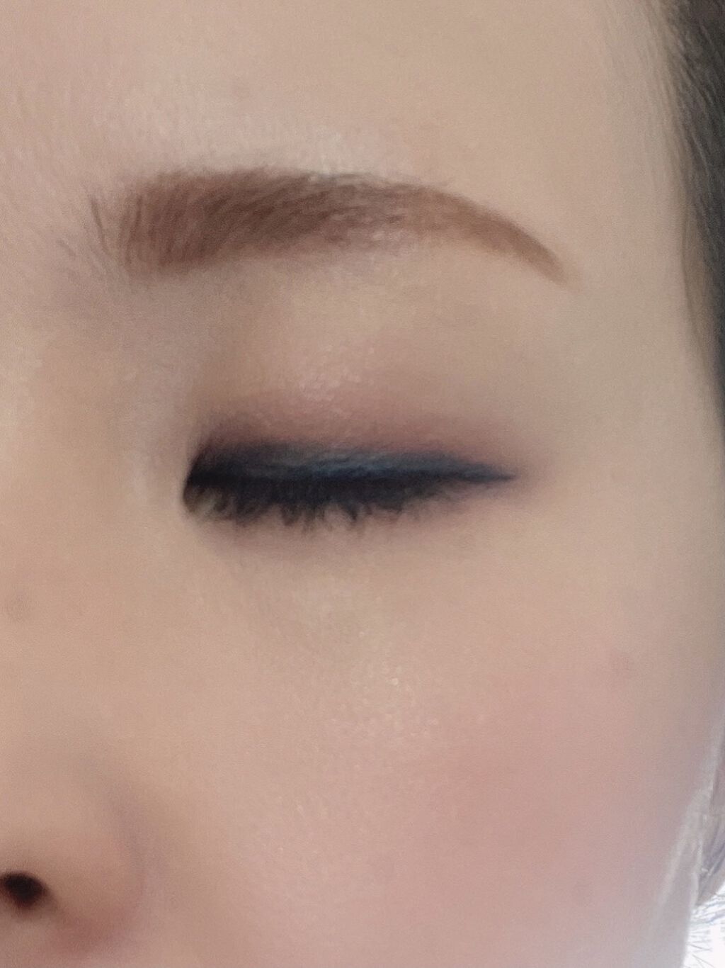 MOTE MASCARA™ (モテマスカラ)/UZU BY FLOWFUSHI/マスカラを使ったクチコミ（3枚目）