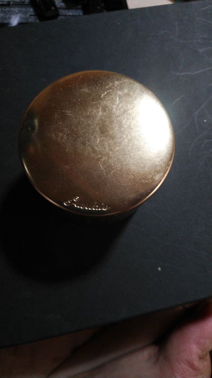 メテオリット ビーユ/GUERLAIN/フェイスパウダーを使ったクチコミ(1枚目)