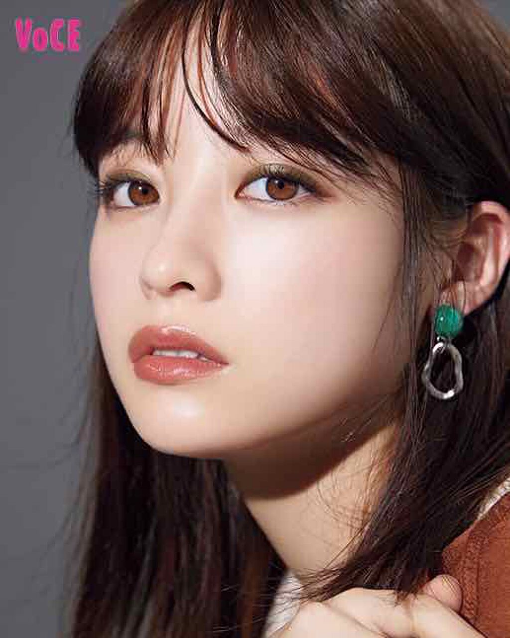 グロッシーリッチ アイズ/Visée/アイシャドウパレットを使ったクチコミ（3枚目）