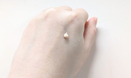 イプノス シーバムクリア リペアクリーム/ACSEINE/フェイスクリームを使ったクチコミ(4枚目)