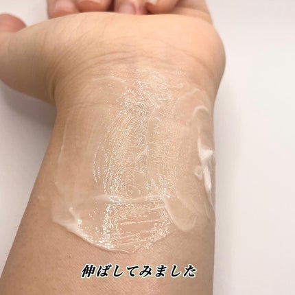 薬用さらさらデオドラントパウダー/デオナチュレ/デオドラント・制汗剤を使ったクチコミ(6枚目)