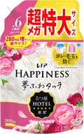 レノアハピネス夢ふわタッチ アンティークローズ 詰替超メガ特大(1900ml)