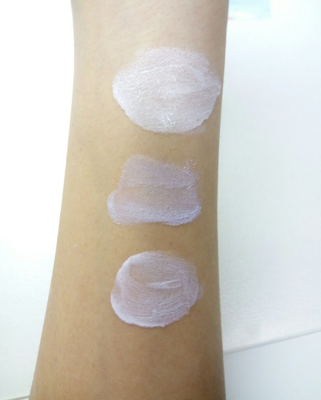 ブライトピュアベース/CandyDoll/化粧下地を使ったクチコミ(3枚目)