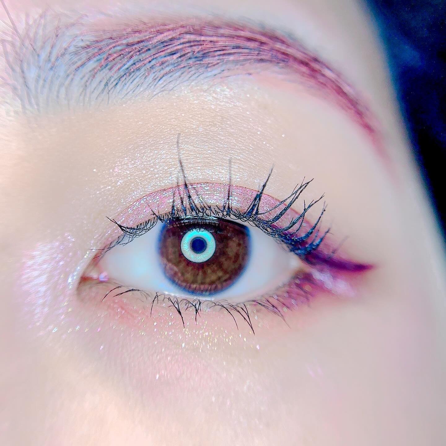 アイ エンハンシング プライマー/SUQQU/化粧下地を使ったクチコミ（3枚目）