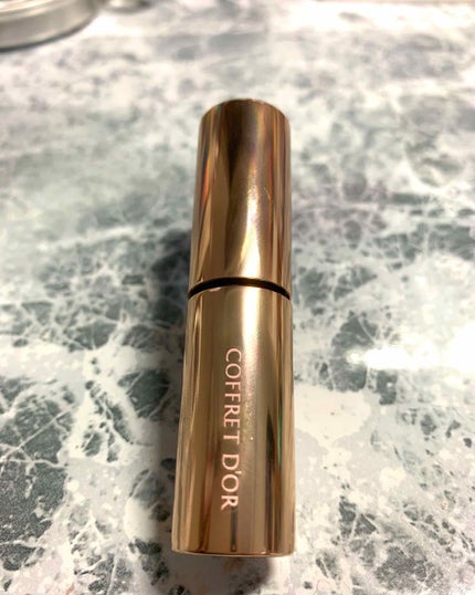 アイゾーンコンシーラー/コフレドール/スティックコンシーラーを使ったクチコミ(1枚目)