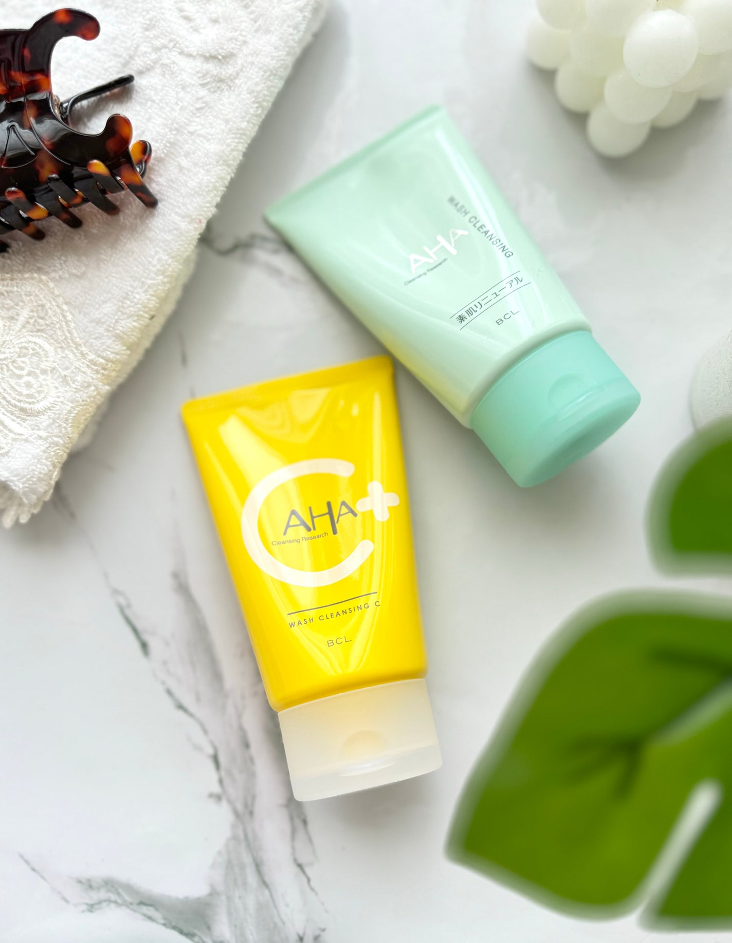 クレンジングリサーチ ウォッシュクレンジング N/クレンジングリサーチ/洗顔フォームを使ったクチコミ(6枚目)