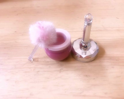 ルースブラッシュ/JILL STUART/パウダーチークを使ったクチコミ(3枚目)