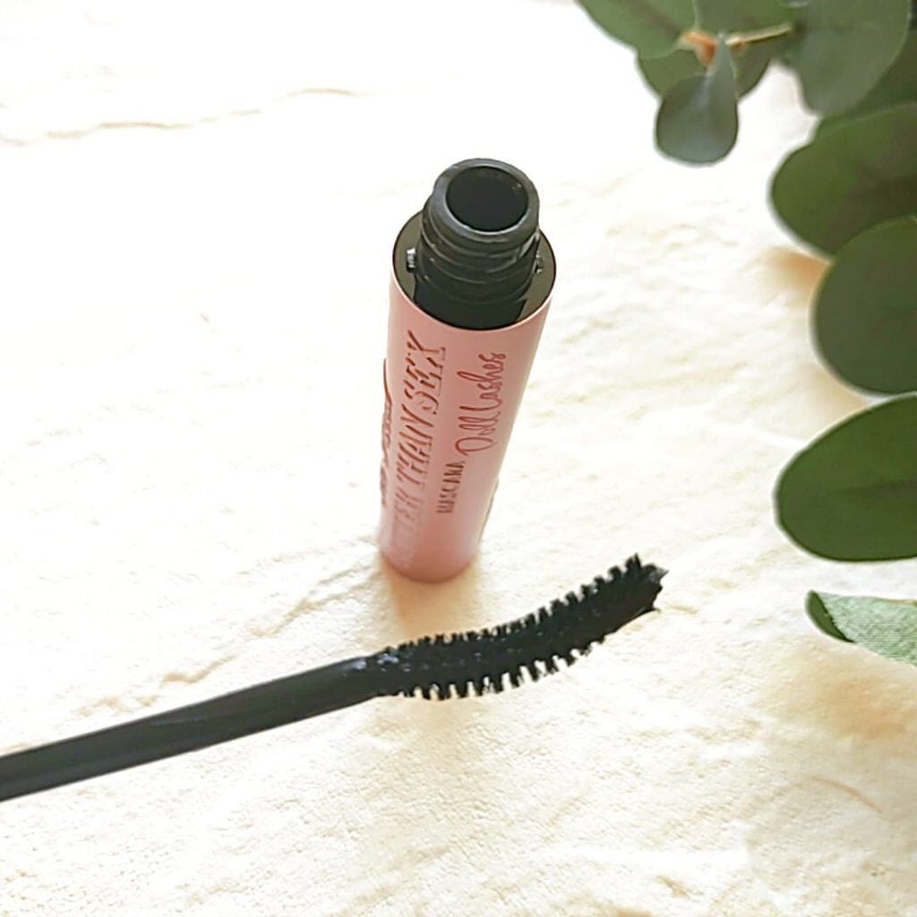 ベター ザン セックス マスカラ ドール ラッシュ/Too Faced/マスカラを使ったクチコミ(1枚目)